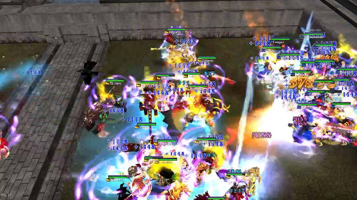 Captura de tela do jogo With Your Destiny mostrando o personagem principal em um ambiente de floresta mística ao entardecer