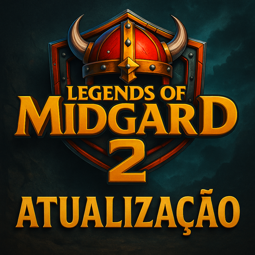 Manutenção Programada! - 28/04/26