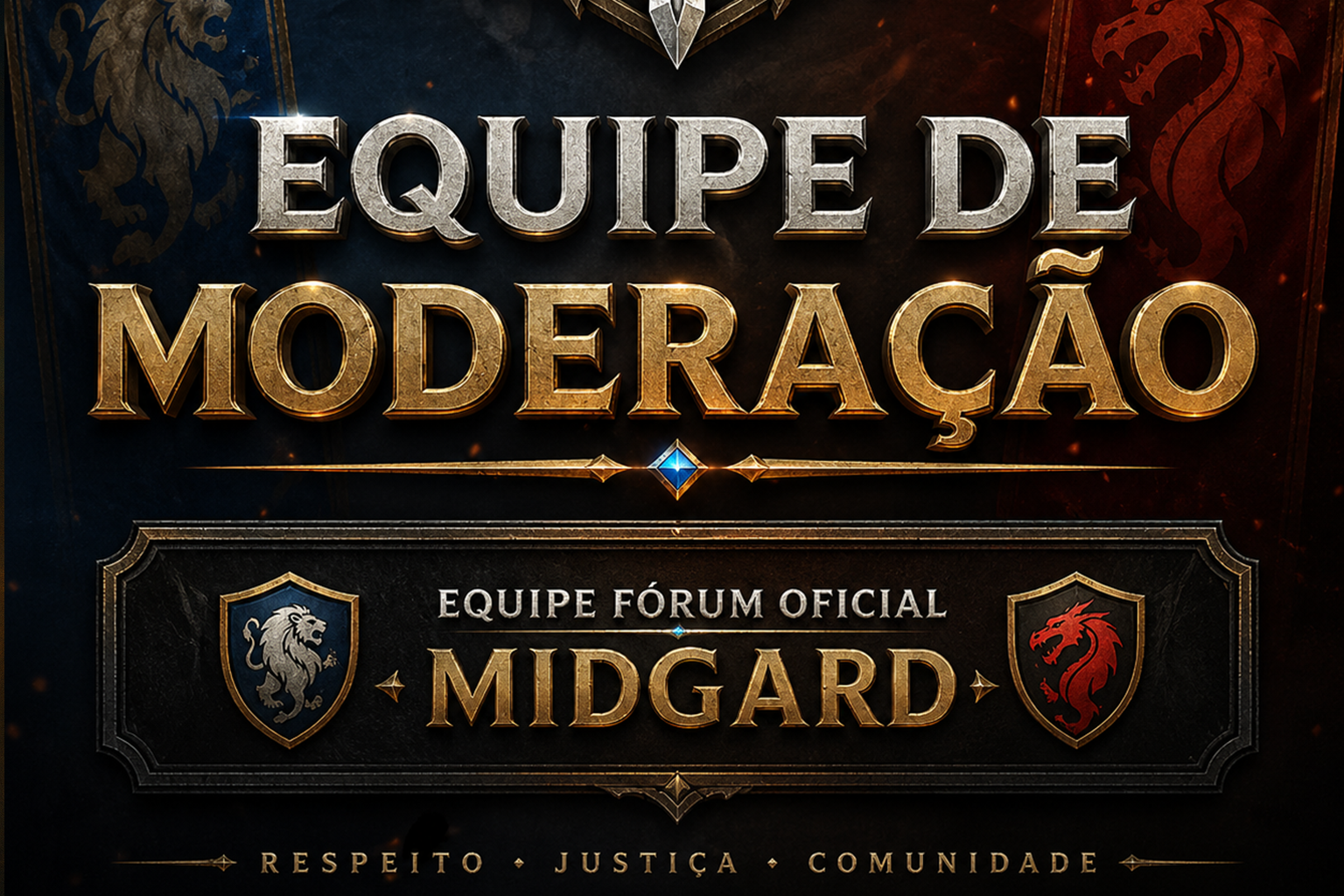 Moderação do Fórum